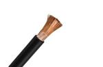 Buy cheap Oil Resistant Natural Rubber Welding Cable , Flame Retardant Cable Low Voltage from wholesalers