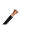 Buy cheap Oil Resistant Natural Rubber Welding Cable , Flame Retardant Cable Low Voltage from wholesalers