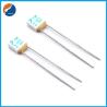 Buy cheap Y Series 250V Thermal Cutoff Fuses from wholesalers