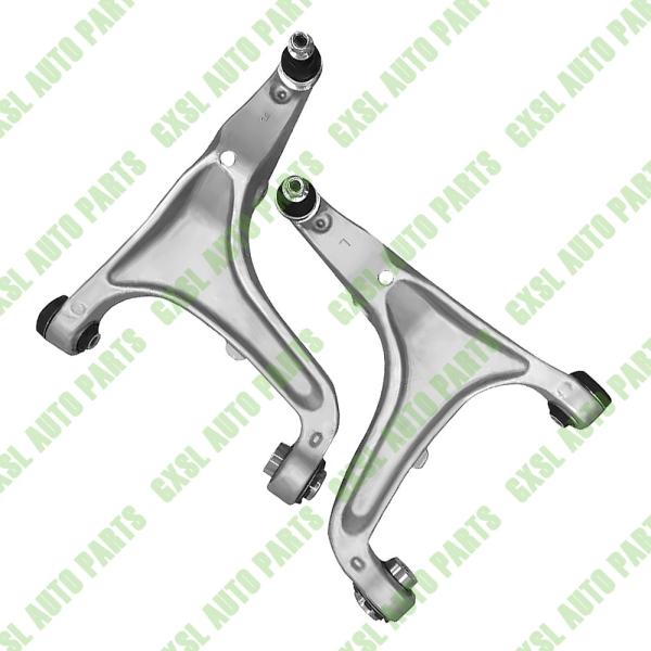 For Maserati Ghibli 3.0 Quattroporte Front Lower Control Lever Arm OEM 673007127