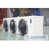 Buy cheap 2~8ºC 36~46ºF Cold Room Compressor For AstraZeneca AZD1222 Storage from wholesalers