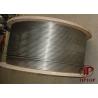 Buy cheap 3/16 ASTM B704 Seamless Hydraulic Control Line Tube from wholesalers