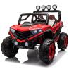 Buy cheap Customized Plastic Car for Children Multifunctional 12v 24V Electric Ride On Toys from wholesalers
