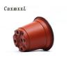 Buy cheap wholesale plastic flower pots from wholesalers