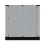 150 HP PM VSD Air Compressor Voltage 575V - 600V 3 Phase