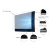 Buy cheap Smart Touch Screen 55 Inch Interactive Flat Panel Display 16:9 Aspect Ratio from wholesalers