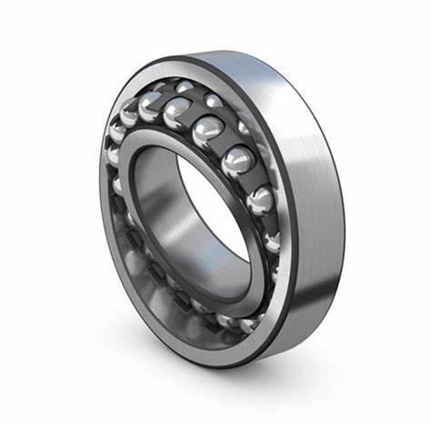 Buy cheap 2312/1612 Self Aligning Ball Bearings 60x130x46 Bearing Standard Cage from wholesalers