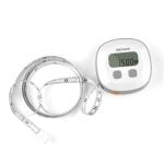 150cm Digital Measuring Tape Meteric Fitness Personal Health Equipment Body Fat