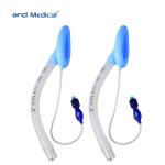 Medical Silicone Laryngeal Mask Intubation Disposable Laryngeal Mask Airway