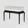 Buy cheap 2015 new products acrylic jewelry showcase/box China supplier from wholesalers