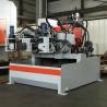 Buy cheap High Quality Aluminum Zinc Alloy Gravity Die Casting Machine For Brass Water Meter from wholesalers