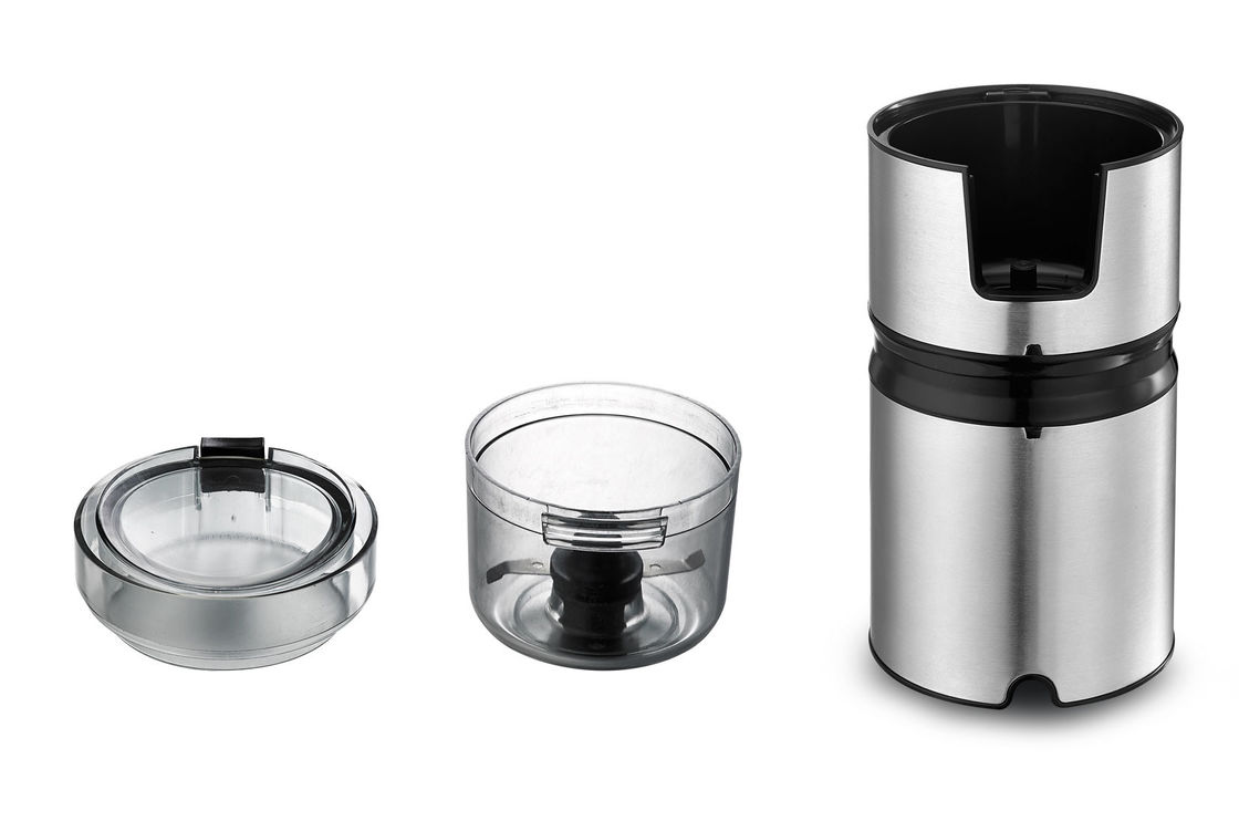 CG605 One Button Smart Blade Grinder