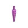 Buy cheap Iti Straumann Blx® Rb/Wb Impression Post Open Tray Transfer , Short , Guide Screw , L 16.5mm, titanium GR5 ELI from wholesalers
