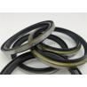 Buy cheap 1446394170 DKBI Wiper Seal Hydraulic Cylinder Metal Dust Seal 70x84x8/11 75x89x8/11 from wholesalers