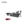 Buy cheap High Density Liquid Monoblock Filling And Capping Machine 3000mm*1300mm*1700mm from wholesalers