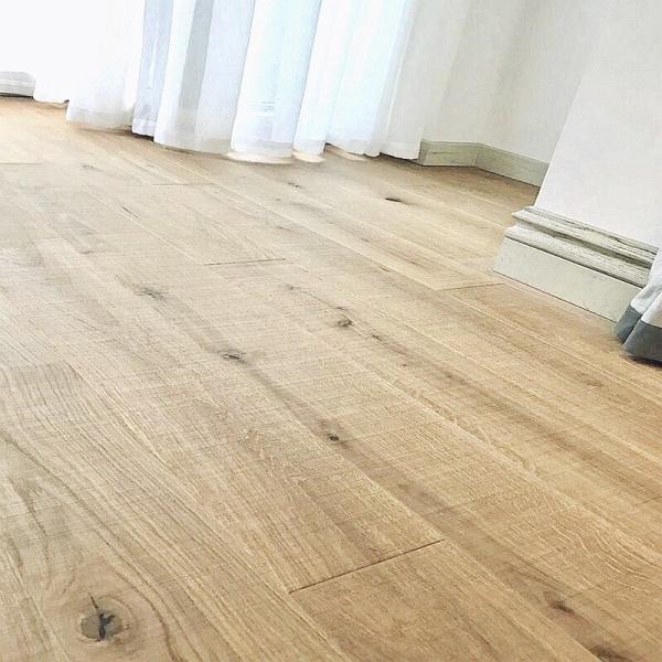 Buy cheap Alta Calidad Parquet Entarimado Piso de Parquet Pisos Laminados from wholesalers
