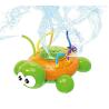 Buy cheap 430g Turtle Sprinkler Toy from wholesalers