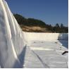 Buy cheap 3D Composite Drainage Geonet for Railway and Highway Tunnel Landfill Roaded Drainage from wholesalers