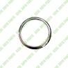 Buy cheap For Maserati Levante Fog Light Frame Chrome Fog Light Bezel OEM 670065940 from wholesalers