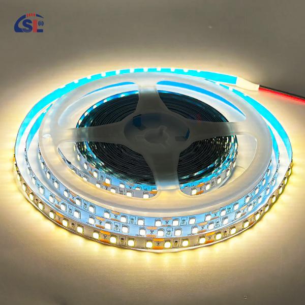 Buy cheap 50000 Hours Lifespan 6500K 35Copper Ra70 LED Light Strips for Bathroom Vanities Mirrors from wholesalers