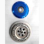 SAGW 8.0'' High Performance Clutch Twin Disk Kit For Nissan 350Z INFINITI G35