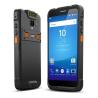 Buy cheap IP65 5200mAh Handheld Data Terminal , 1.8GHz Handheld PDA Computer from wholesalers