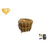 Buy cheap Undercarriage Spare Part Heavy Duty Track Shoe Assembly for Komatsu Excavator PC200-5 from wholesalers