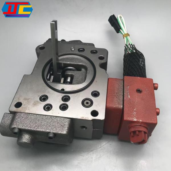 Buy cheap K5V200 Hydraulic Pump Regulator Assy For Excavator from wholesalers