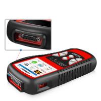 Buy cheap Black Battery Voltage Tester Kw830 Obd Ii Diagnostic Scan Tool Windows XP/7/8/10 product