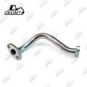 Buy cheap Engine Spare Parts Oil Filer Head Connecting Tube DB58 65.05701-5341 from wholesalers