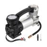 Buy cheap Metal Single Cylinder For Off Road Truck 4x4 High Pressure Silver Air Compressor Car Tire Inflators from wholesalers