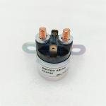Construction Machinery Parts 9X8124 9X-8124 For Solenoid Switch E320B E320C