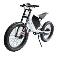 Buy cheap 2016 fat tires electric bicycle/ fat ebike/ electric bicycle with fat tire and product