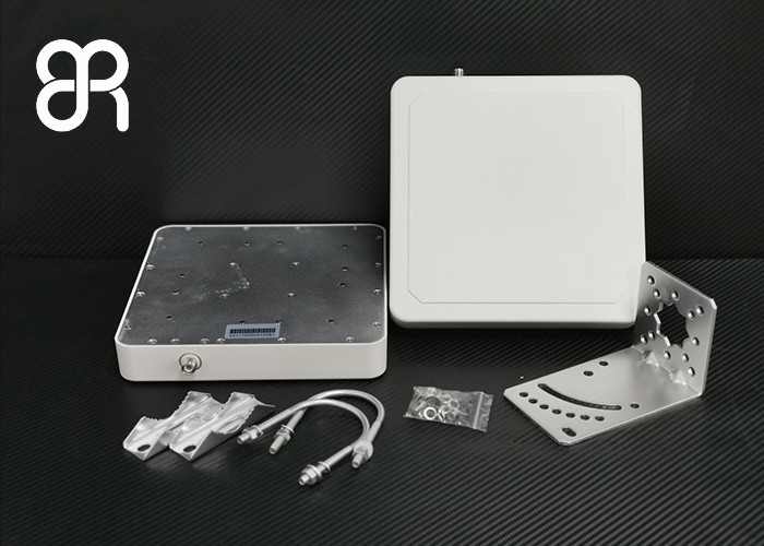 RP-TNC Female Connector 8.5dBic IP65 UHF RFID Antenna