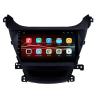 Buy cheap Supply Android 10 Car Radio For Hyundai Elantra 2014-2016 2.5D Touch Screen Car Radio Support Carplay from wholesalers