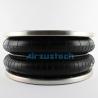 Buy cheap 520310H Double Convoluted Rubber Air Spring 520mm Width 310mm Height from wholesalers