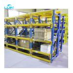 Adjustable Steel Factory Price Super Market Shelves Storage Heavy Duty Drawer