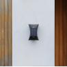 Buy cheap 5V / 70ma Solar LED Wall Lights Lamp Outdoor Exterior Fixture For Indoor from wholesalers