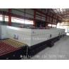 Buy cheap Lever LV-TFQ series Glass Tempering Furnace with top fans convection for Low emissivity glass from wholesalers