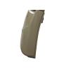 Buy cheap Standard Size Toyota Coaster Bus Parts Bus Front Panel for Protection from wholesalers