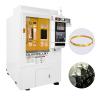Buy cheap Innovative Eleven Axis Small Jewelry Cnc Machine G11-550 from wholesalers