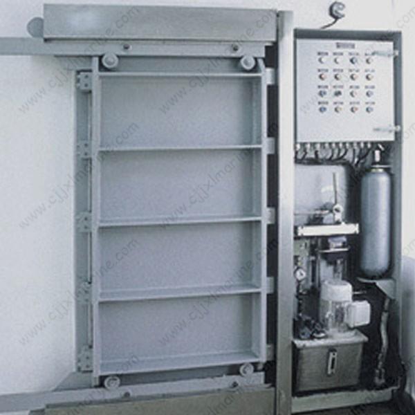 Buy cheap Custom Sizes Ship Automatic Sliding Door from wholesalers