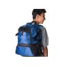 Buy cheap Polyester Nylon Gym Exercise Equipment Bag Thickened With Shoes Compartment from wholesalers
