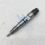 DL06KB Common Rail Injector 400903-00036 0445120295 For Doosan DL220 DX160W-3