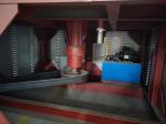 XZG Model Spin Flash Dryer Machine 220V-450V For Mirabilite / Aphthitalite
