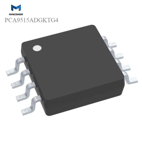 Buy cheap PCA9515ADGKTG4 from wholesalers