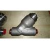 Buy cheap Swing / Piston Forged Steel Valve 1/2" - 2" Recessed Body Bonnet Joint Design from wholesalers