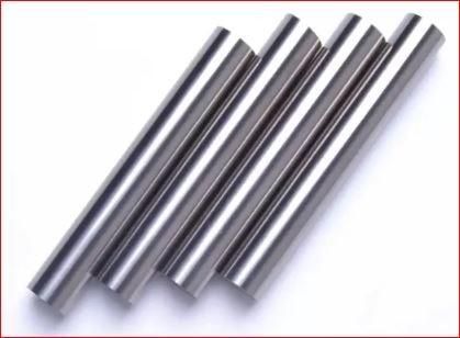 Buy cheap Wear Resistance Tungsten Carbide Round Stock For Making End Mills And Reamers from wholesalers