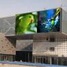 Buy cheap P8 P10 Waterproof Outdoor Led Display Screen Board High Brightness 960x960 from wholesalers