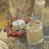 Buy cheap 180mm 160pcs/8h Hydraulic Pile Breaker For 300-2500mm Round Piles from wholesalers